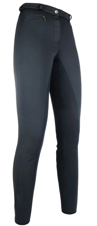 HKM Childs Winter Softshell Breeches Winner| Online For Equine