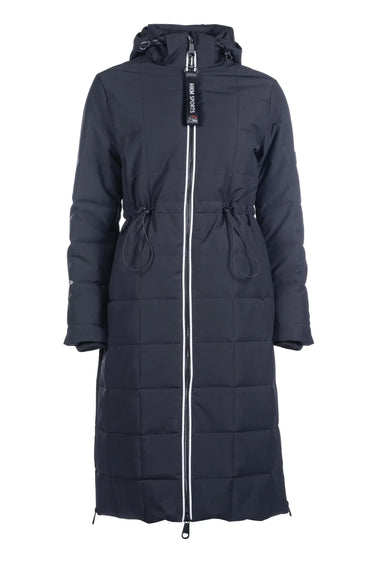 HKM Coat Honey with Powerbank| Online For Equine