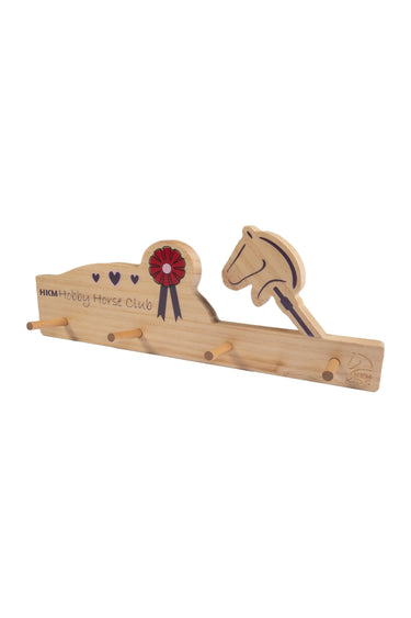 HKM Coat Hook Hobby Horsing 40 Cm| Online For Equine