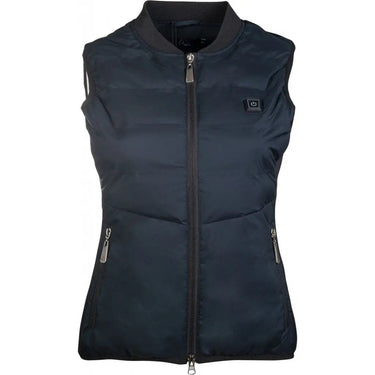 Buy HKM Comfort Heated Gilet| Online for Equine