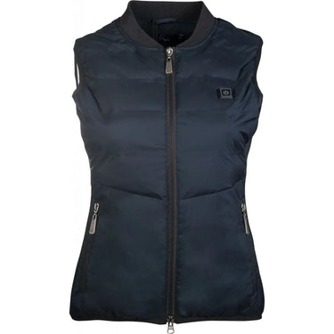Buy HKM Comfort Heated Gilet| Online for Equine