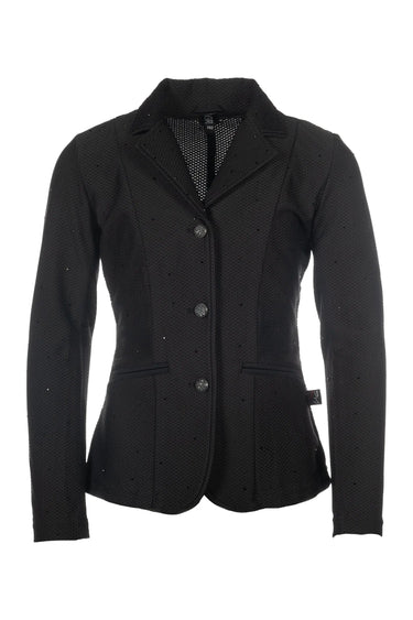 HKM Competition Jacket Crystal Kids| Online For Equine