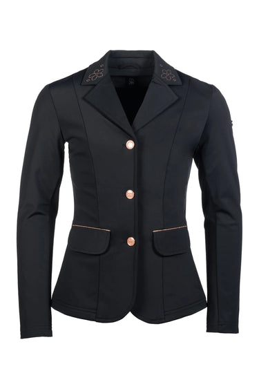 HKM Competition Jacket Flora Kids| Online For Equine