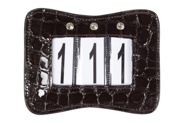 HKM Competition Numbers Viola| Online For Equine