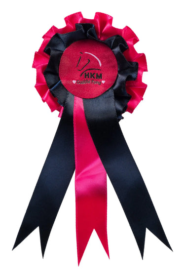 HKM Competition Rosette Cuddle Pony| Online For Equine