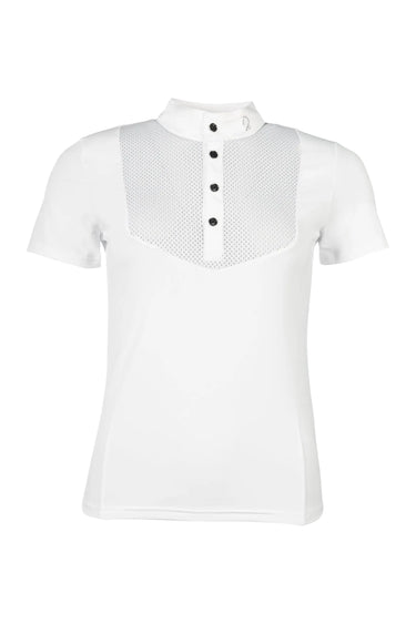HKM Competition Shirt Amalfi| Online For Equine