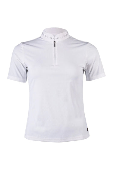 HKM Competition Shirt Amy| Online For Equine