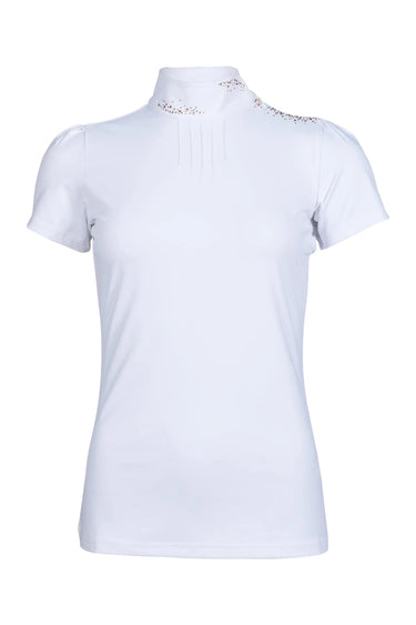 HKM Competition Shirt Darya| Online For Equine