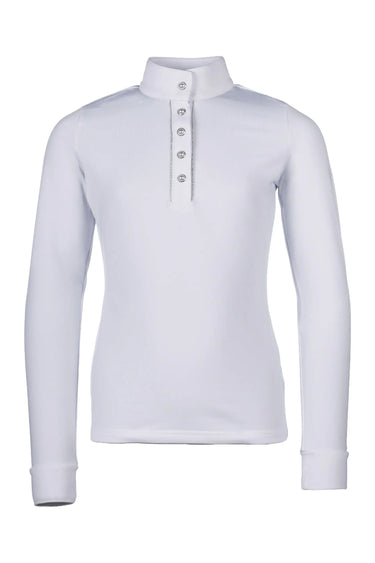 HKM Competition Shirt Emilia Kids| Online For Equine