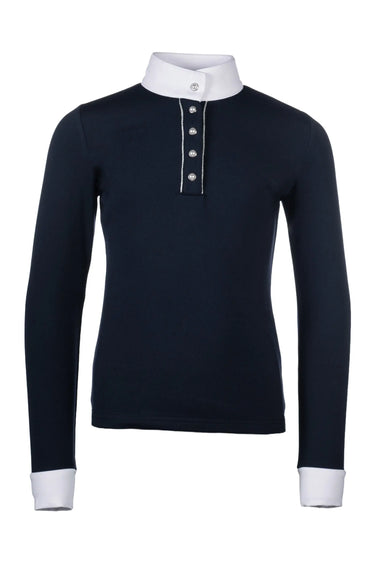 HKM Competition Shirt Emilia Kids| Online For Equine