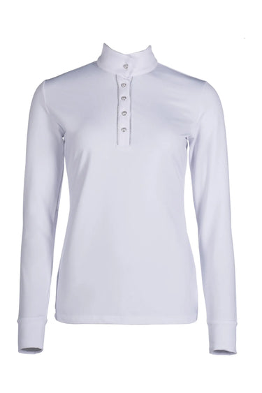 HKM Competition Shirt Emilia| Online For Equine