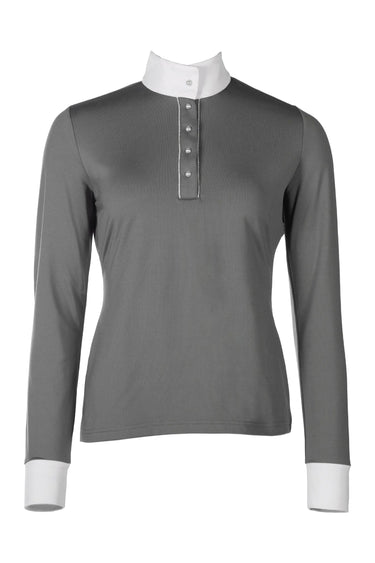 HKM Competition Shirt Emilia| Online For Equine
