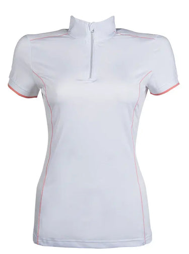 HKM Competition Shirt Equilibrio Style| Online For Equine