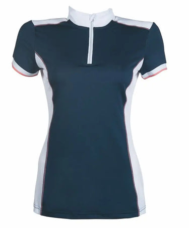 HKM Competition Shirt Equilibrio Style| Online For Equine