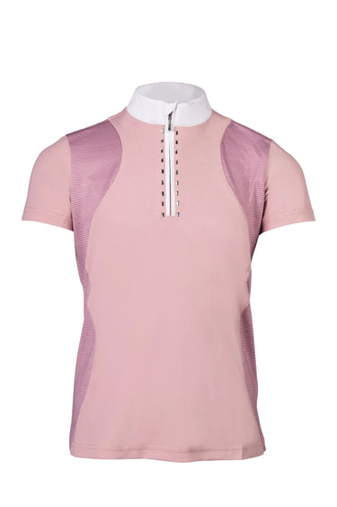 HKM Competition Shirt Glam Kids| Online For Equine