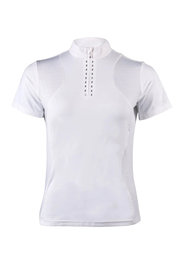 HKM Competition Shirt Glam| Online For Equine