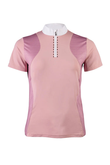 HKM Competition Shirt Glam| Online For Equine