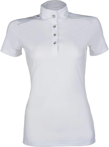 HKM Competition Shirt Premium| Online For Equine