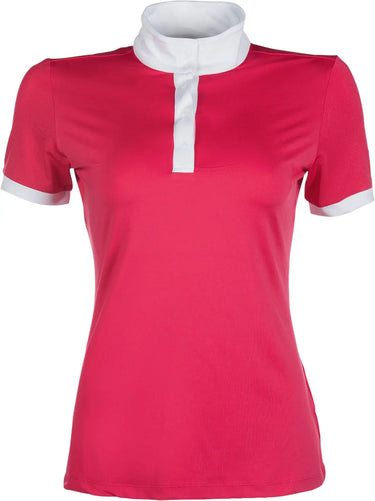 HKM Competition Shirt Style| Online For Equine