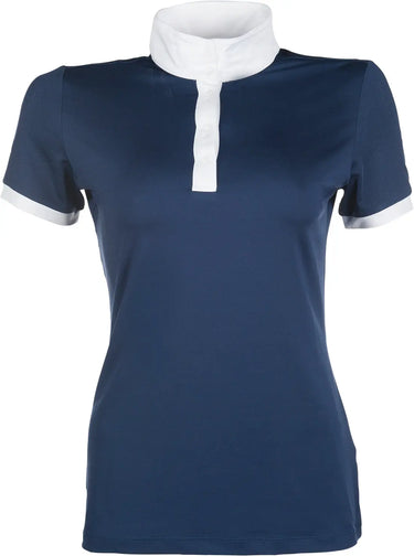 HKM Competition Shirt Style| Online For Equine