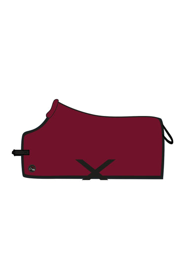 HKM Cooler London with Cross Belts| Online For Equine