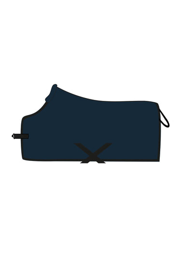 HKM Cooler London with Cross Belts| Online For Equine