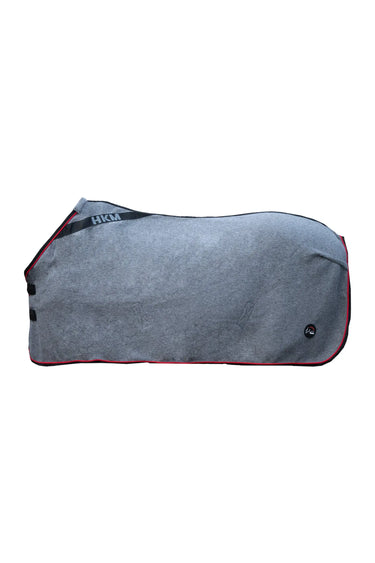 HKM Cooler Melange| Online For Equine
