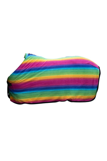 HKM Cooler Rainbow for Shetland Ponies| Online For Equine