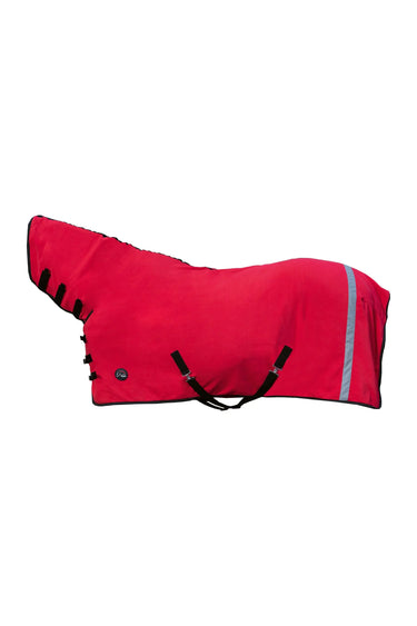 HKM Cooler Reflection with Neck Part| Online For Equine