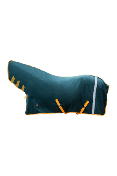HKM Cooler Reflection with Neck Part| Online For Equine