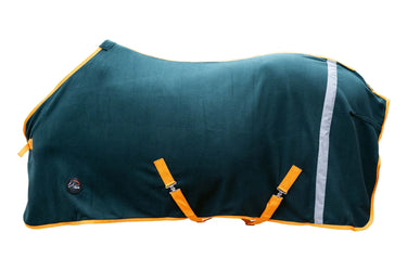 HKM Cooler Reflection| Online For Equine