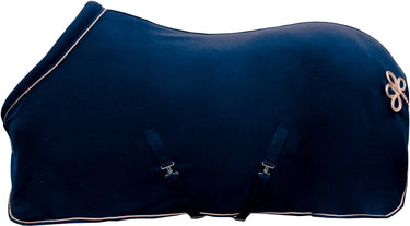 HKM Cooler Rosegold Glamour Style| Online For Equine