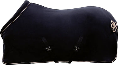 HKM Cooler Rosegold Glamour Style| Online For Equine