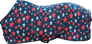 HKM Cooler Stars| Online For Equine