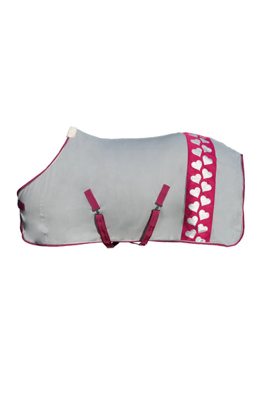 HKM Cooler Sweet Valentine| Online For Equine