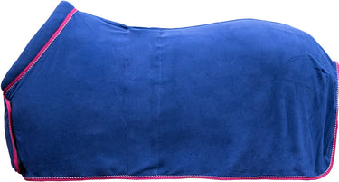 HKM Cooler with Collar Extra Style| Online For Equine