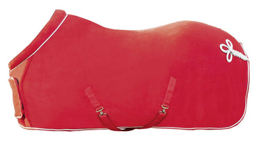 HKM Cooler with Collar| Online For Equine