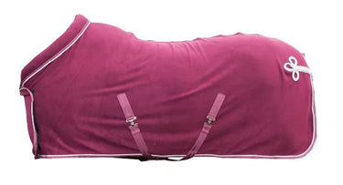 HKM Cooler with Collar| Online For Equine