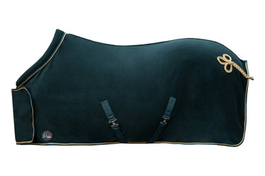 HKM Cooler with Collar| Online For Equine
