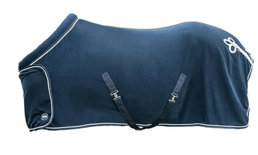 HKM Cooler with Collar| Online For Equine