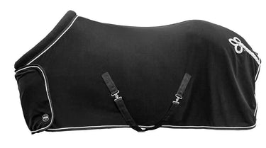 HKM Cooler with Collar| Online For Equine