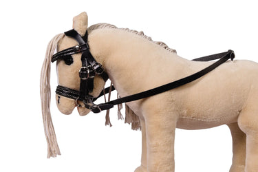 HKM Cuddle Horse Toy Pony Bridle| Online For Equine