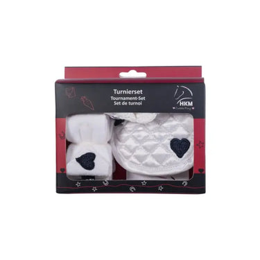 HKM Cuddle Toy Pony Competition Set| Online For Equine
