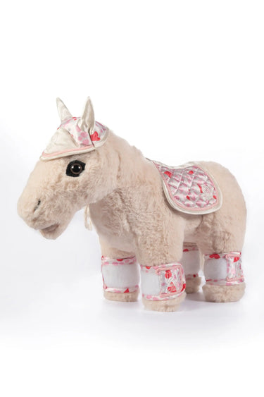 HKM Cuddle Toy Pony Design Set| Online For Equine