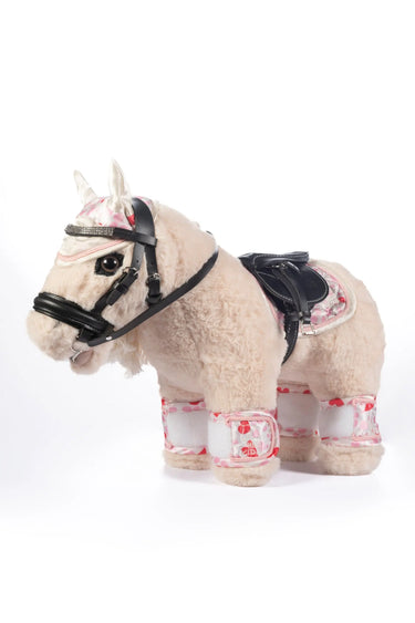 HKM Cuddle Toy Pony Design Set| Online For Equine
