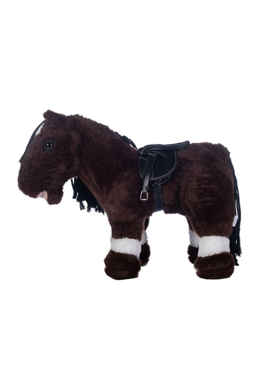 HKM Cuddle Toy Pony Saddle| Online For Equine