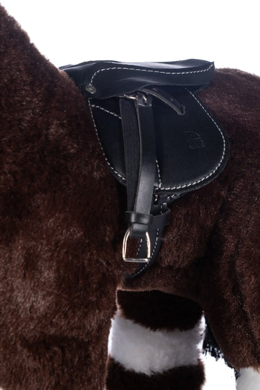 HKM Cuddle Toy Pony Saddle| Online For Equine