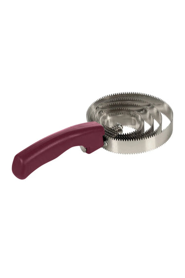 HKM Curry Comb 5 Rings| Online For Equine