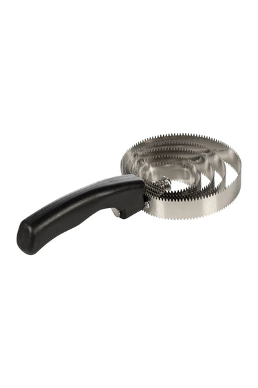 HKM Curry Comb 5 Rings| Online For Equine
