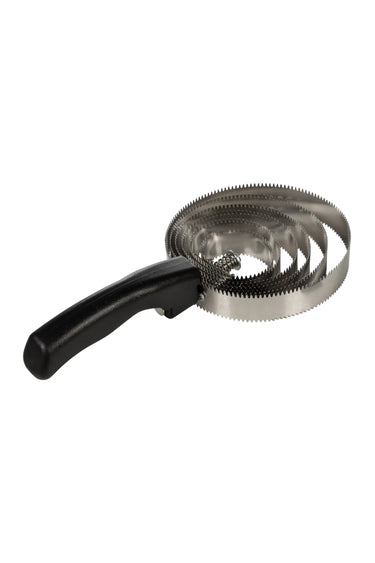 HKM Curry Comb 6 Rings| Online For Equine